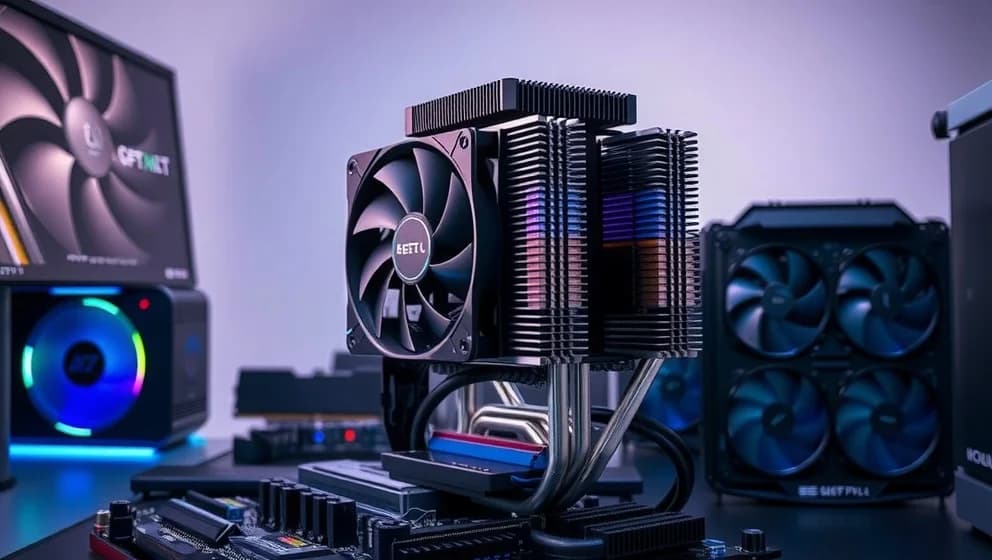 Be Quiet Dark Rock Pro 4 värt pengarna