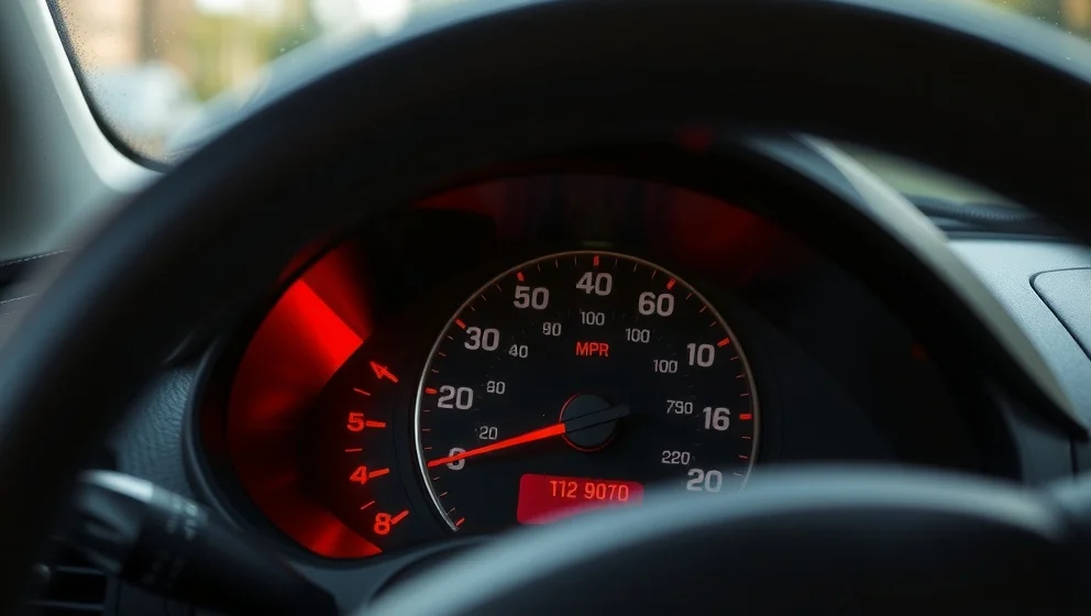 Fel på däcktruckssystem – vad du behöver veta