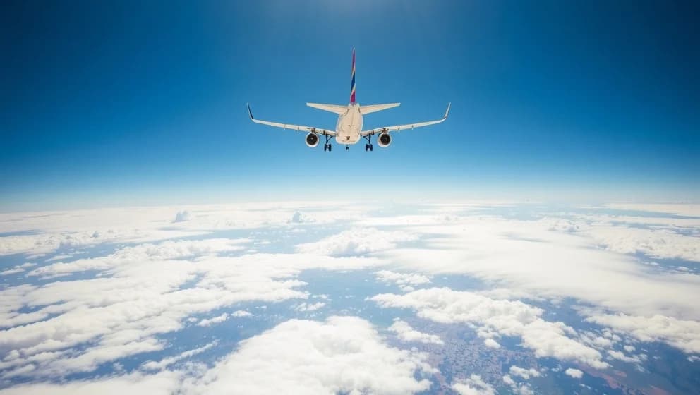 Flyg från Sverige till Iran priserna nu