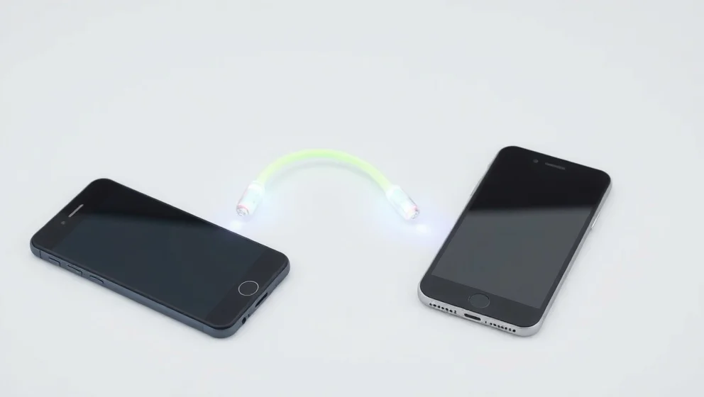 Hur byter du iPhone på rätt sätt