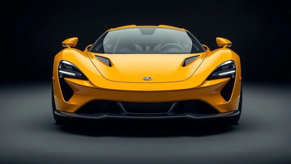 Lamborghini Huracán LP-610-4 förklarad