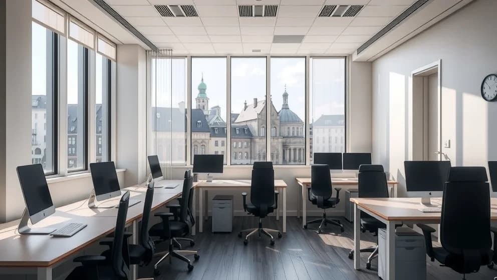 Lediga jobb i Norrköpings kommun nu