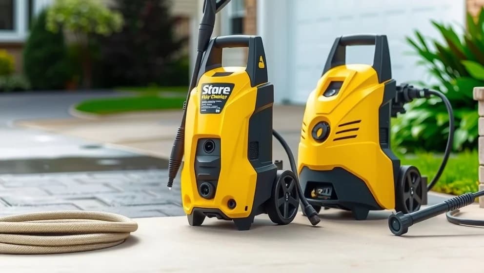 Nilfisk 150.2-10 X-tra gör rent ordentligt