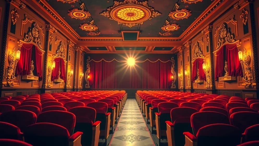 Rollistan i jätten från 1956