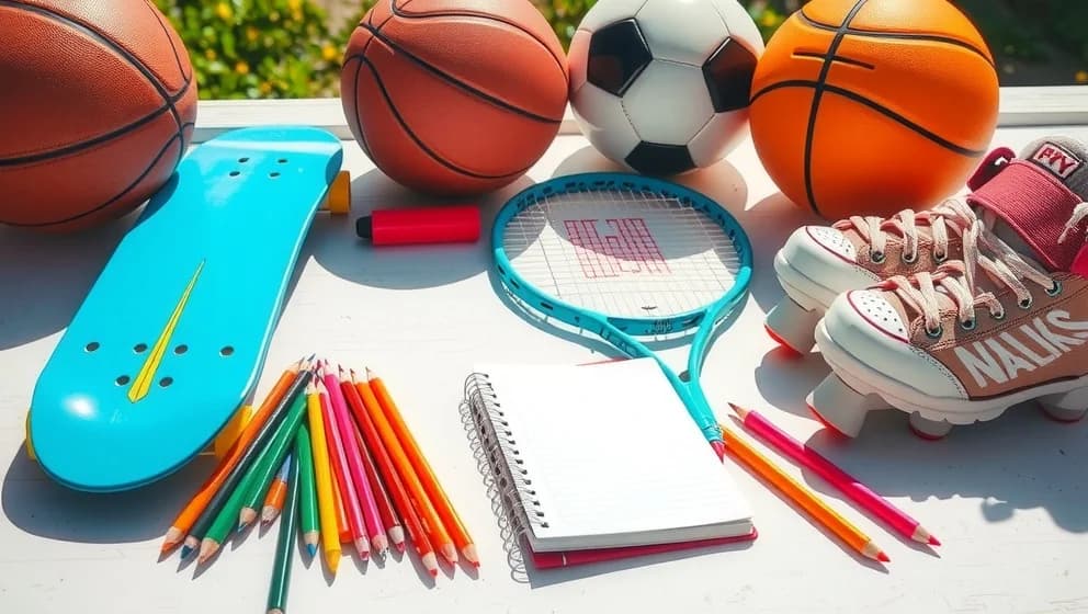 Saker man kan göra när man har tråkigt