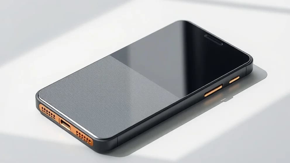 Samsung Galaxy S21 FE skal från Ideal of Sweden