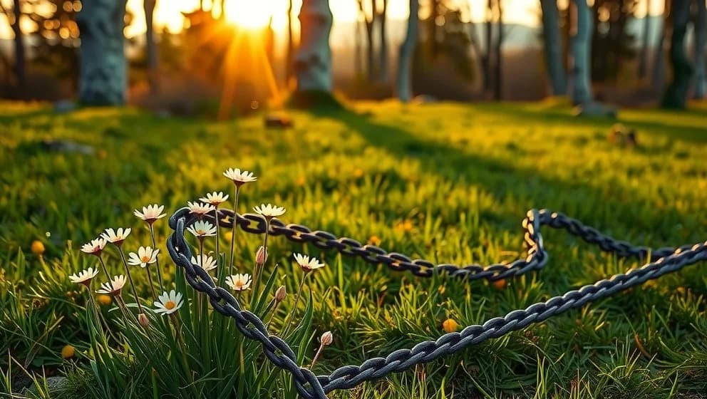 Släpp fångarne loss det är vår