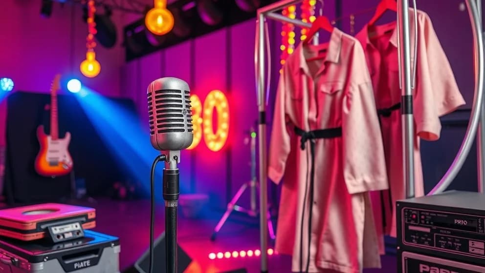 Systrar som sjöng på 90-talet