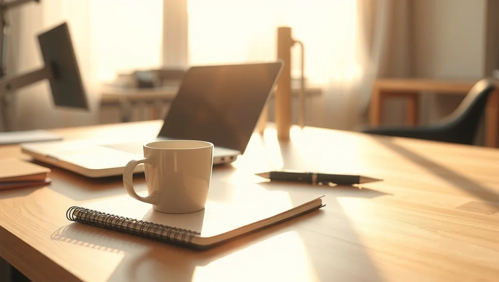 Tack för den här tiden på jobbet dikt