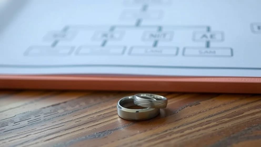 Vad blir min systers man till mig