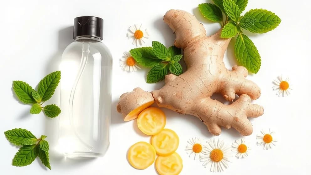 Vad gör Silicea Mag-Tarm Gel 500 ml