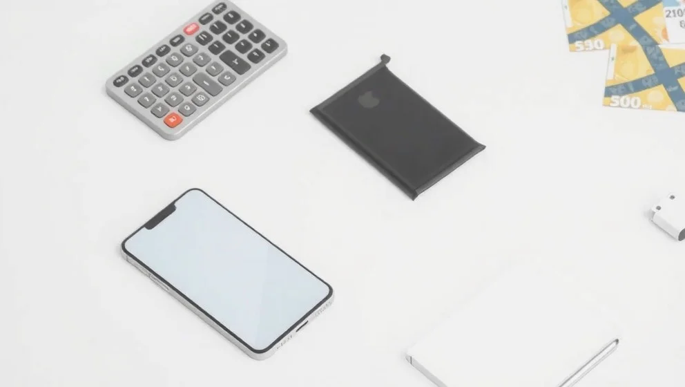 Vad kostar ett nytt iPhone batteri