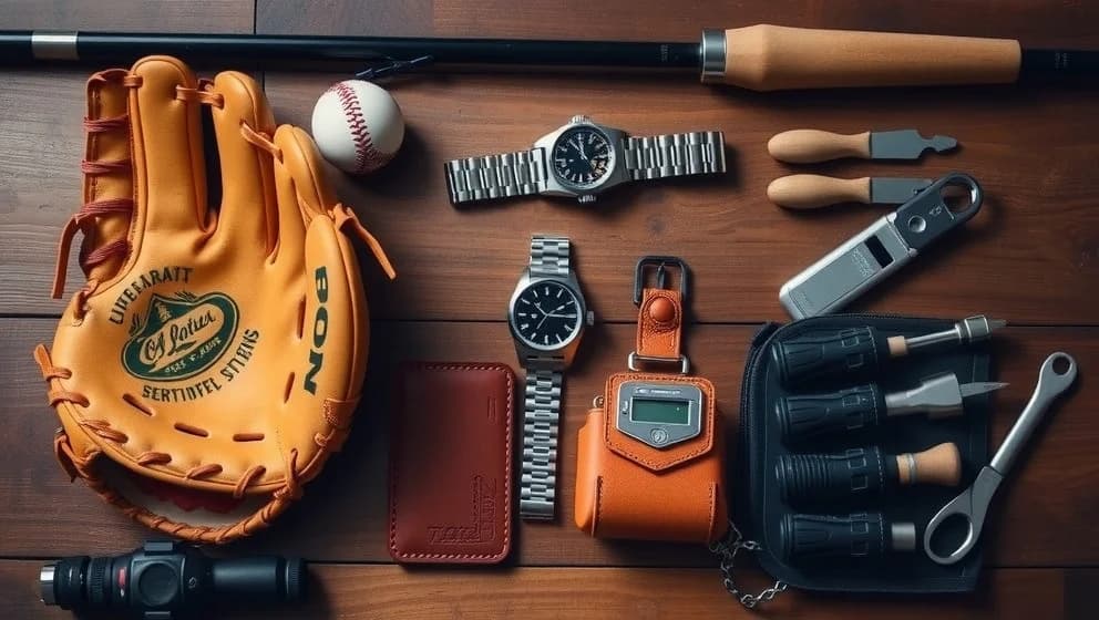 Vad ska man köpa till sin pappa