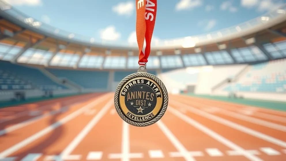 Vem är Ann-Christin Nilssen